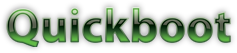 Featured Product QuickBoot Logo